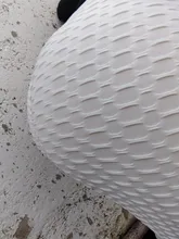 Leggings de realce para mujeres, pantalones de entrenamiento de cintura alta, ropa para fitness, sólido, transpirable, negro, nuevo