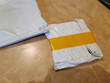 Window-Sealing-Strip Rubber Car-Door Dusting Noise-Insulation Self-Adhesive Soft 5M