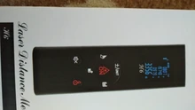 Medidor de distancia láser Digital inteligente, telémetro portátil de carga USB, minimedidor de Medición de distancia portátil, 40M, novedad
