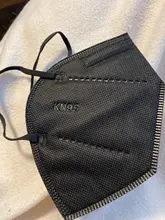 mascarillas ffp2reutilizable 5-Layers ffp2 mascarilla higienica adulto fpp2 mascarillas kn95 certificadas facial protectora