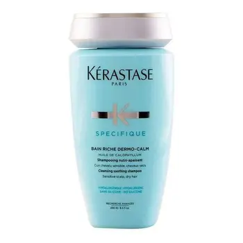 Shampoo Dermo-calm Kerastase
Shampoo Dermo-calm Kerastase