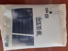 Pluma estilográfica desechable de 3,4mm de diámetro, recargas de cartuchos de tinta, botella/juego de bolsas, azul/negro/rojo, suministros de papelería de oficina, 50 Uds.