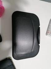 Bracket Phone-Holder Seat-Table-Cup Car-Storage-Box Folding Auto-Back Food Universal