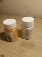 Cake Fondant Pastry-Decoration Gold-Powder Macaron Chocolate Dust-Mousse Edible Glitter