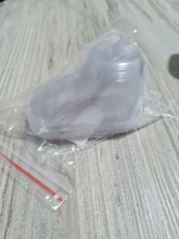 Patucos de plástico transparente para bebé, 10 Uds., zapatos para bebé, calcetines, muestra de pies, medias botas, zapatos transparentes de PVC