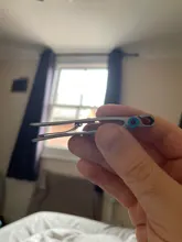 Cortaúñas profesionales de acero inoxidable para uñas, cortaúñas para uñas de los dedos de las manos, cortauñas para uñas gruesas