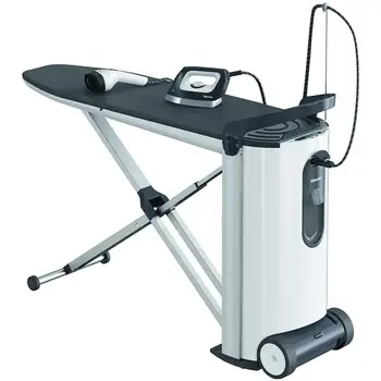 B 3847 FashionMaster-straightening steam system with display and steamer aggiuntivoMIELE1431.14
B 3847 FashionMaster-straightening steam system with display and steamer aggiuntivoMIELE1431.14