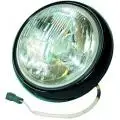 Headlight GAS truck a/m; 62.3711-08 62000-3711000-08
Headlight GAS truck a/m; 62.3711-08 62000-3711000-08