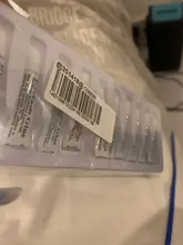 Pegamento profesional para pestañas, juego de 10 unidades, resistente al agua, transparente/oscuro, pegamento para pestañas, extensiones adhesivas para herramientas de maquillaje