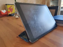 Protector de pantalla de vidrio templado para iPad Air, película protectora de pantalla de 10,9 pulgadas para Air 4 2020, 1, 2, 3, 10,5 y 9,7 pulgadas, para iPad 10,2, 7, 8th, 2019, 2020