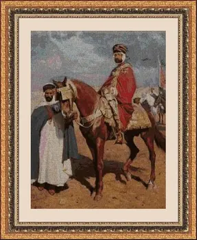 CROSS STITCH KIT PANDATHREAD NOVELTIES 34470 
CROSS STITCH KIT PANDATHREAD NOVELTIES 34470