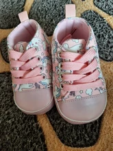 Zapatillas para bebé Fondo suave antideslizantes para recién nacido, bonito unicornio, corona, jirafa, Zapatos para niño bebé, niño y niña, primeros caminantes