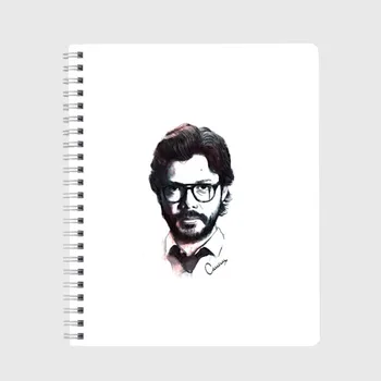 Notebook PAPER HOUSE 
Notebook PAPER HOUSE