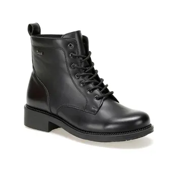 FLO DOBY 9PR Black Women Boots KINETIX
FLO DOBY 9PR Black Women Boots KINETIX