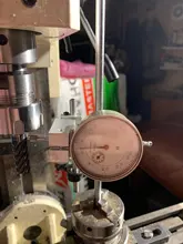 ER25 Pinzas de resorte de 9 Uds MT3 ER25 M12 1 Uds ER25 llave 1 Uds Collet Chuck Morse titular cono CNC herramienta de torno de fresado