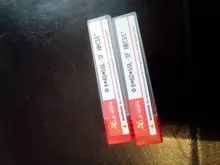 Milling-Tools End-Mill Wood-Cutter Tungsten-Steel Carbide HRC55 Aluminum Copper 3-Flute