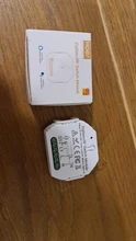 Switch-Module Smart-Light Remote-Control Tuya Google Home Alexa with APP 2MQTT Setup-Work