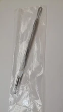 Extractor de espinillas para el cuidado de la piel, tratamiento de imperfecciones de granos, acero inoxidable, limpieza de acné, herramienta de maquillaje de agujas