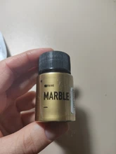 Polvo de perlas con textura de Metal Espejo, resina epoxi colorante de mármol con brillo, resina de pigmento metálico, fabricación de joyas M5TB, 15g