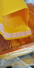Sobres de burbujas de papel Kraft, 50 Uds./15 tamaños, bolsas de embalaje de papel, sobres de correos acolchados, envíos, sobres de burbujas, bolsas de almacenamiento de mensajería