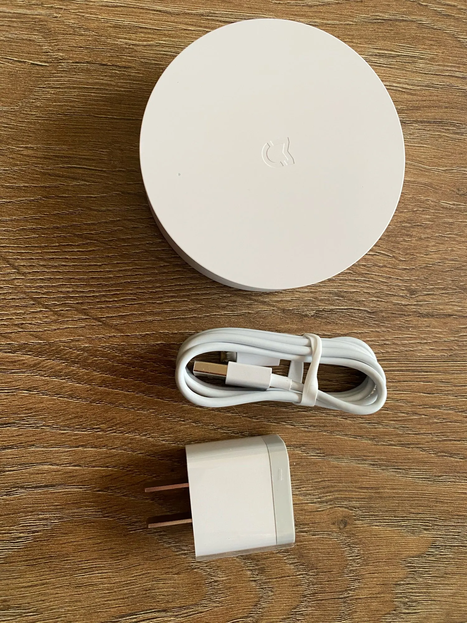 Xiaomi Gateway 3 Aqara M1s