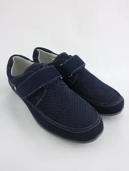 W6xy072 blue shoes for boy 31-36 (36) 
W6xy072 blue shoes for boy 31-36 (36)