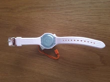 Relojes electrónicos para mujer, pulsera Digital Led de silicona, color rosa y negro, para vestido de tirantes, reloj deportivo femenino