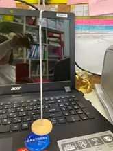 Soporte de acero inoxidable para soporte de loro mascota comida de pájaros, palo de lanza para frutas, pincho para carne, alimentador de aves