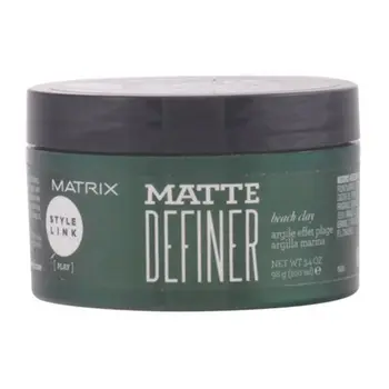 Moulding Wax Style Link Matrix (100 ml)
Moulding Wax Style Link Matrix (100 ml)