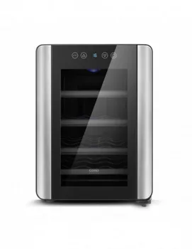 Wine CASE Design WineCase 12 Network 
Wine CASE Design WineCase 12 Network