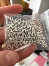 WYSIWYG 20pcs 37x8mm palabra mamá conector colgantes joyería mamá conector colgantes encanto mamá conector