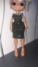 L O L ¡Sorpresa! Lol-Muñeca sorpresa Original OMG, gran hermana, varios estilos, zapatos, se pueden elegir, regalo, Juguetes