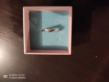 Anillo de circonio de cristal blanco para mujer, sortija de boda minimalista de Color plateado, sortija de compromiso redonda fina para novia