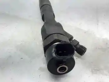 7700111014 injector RENAULT MEGANE I Phase 2 saloon (BA0)
7700111014 injector RENAULT MEGANE I Phase 2 saloon (BA0)