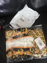 Camisa de Manga larga de lujo para hombre, Camisa con estampado de Cachemira, informal, ajustada, para fiesta de graduación