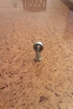 5mm/6mm/8mm/10mm/12mm/16mm/18mm/20mm/22mm/25mm macho/hembra SA SI T/K POSA8 PHSA8 bola conjunto de varilla roscada métrica rodamiento extremo