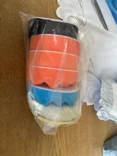 Juego de almohadillas de pulido para coche, Kit de almohadillas de pulido con adaptador de taladro M14 Accesorios de herramientas eléctricas, rosca de 4 pulgadas, 7 Uds.