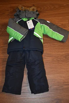 Костюм для мальчика зима ( куртка + полукомбинезон ) 
Костюм для мальчика зима ( куртка + полукомбинезон )