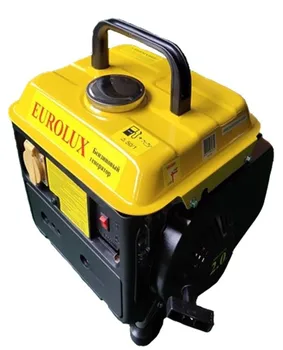 Generator eurolux g950a
Generator eurolux g950a