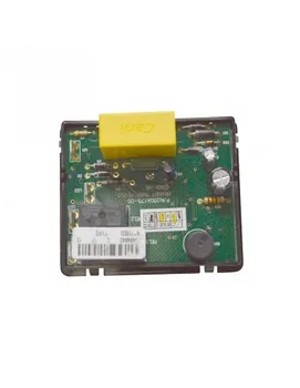Electronic Module oven. Mod. HP-7660X2, FBI961X, 5H730X. ASPES, BRANDT, EDESSA.
Electronic Module oven. Mod. HP-7660X2, FBI961X, 5H730X. ASPES, BRANDT, EDESSA.