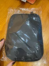 Bolsa de viaje multifunción para apple Watch, organizador de correa de reloj portátil, bolsa de almacenamiento