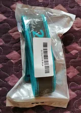 Banda elástica de látex y poliéster para yoga, cinta elástica, banda de estiramiento, bandas de resistencia, para gimnasio, para pilates, para baile latino