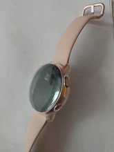 Funda protectora ultrafina de TPU para reloj, Protector de pantalla de cobertura completa para Samsung Galaxy Watch Active 2 40 44mm, envío directo