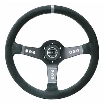 015L800SC Sparco Steering Wheel L777015L800Sc
015L800SC Sparco Steering Wheel L777015L800Sc