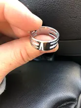 Uds de acero inoxidable Material de cobre de la Anilla de engarce abierta herramientas de anillo para fabricación de joyería DIY artesanía círculo grano alicates herramientas de apertura