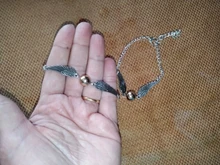 SUMENG-pulsera de bolsillo de Snitch Dorada para hombre y mujer, de moda, alas de tono Retro Vintage, regalo al por mayor, novedad de 2021