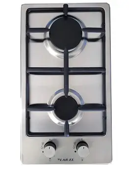 Piano di cottura Larel domino 2 fuochi GPL o Metano
Piano di cottura Larel domino 2 fuochi GPL o Metano