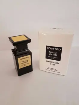 TESTER PERFUME FOR MEN Tuscan Leather EDP 50 ML EDP TESTER PARFÜM
TESTER PERFUME FOR MEN Tuscan Leather EDP 50 ML EDP TESTER PARFÜM