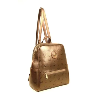 Women's 5581 Bronze Back Bag 19 V69 ITALIA 5581 Model High Quality PU Made in Turkey
Women's 5581 Bronze Back Bag 19 V69 ITALIA 5581 Model High Quality PU Made in Turkey