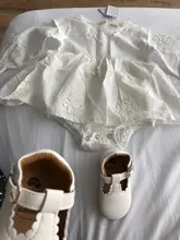 Zapatos Vintage para bebé, niño recién nacido, niña clásica, PU, antideslizantes, cuna para niño pequeño, zapatos para gatear, mocasines, 10 colores